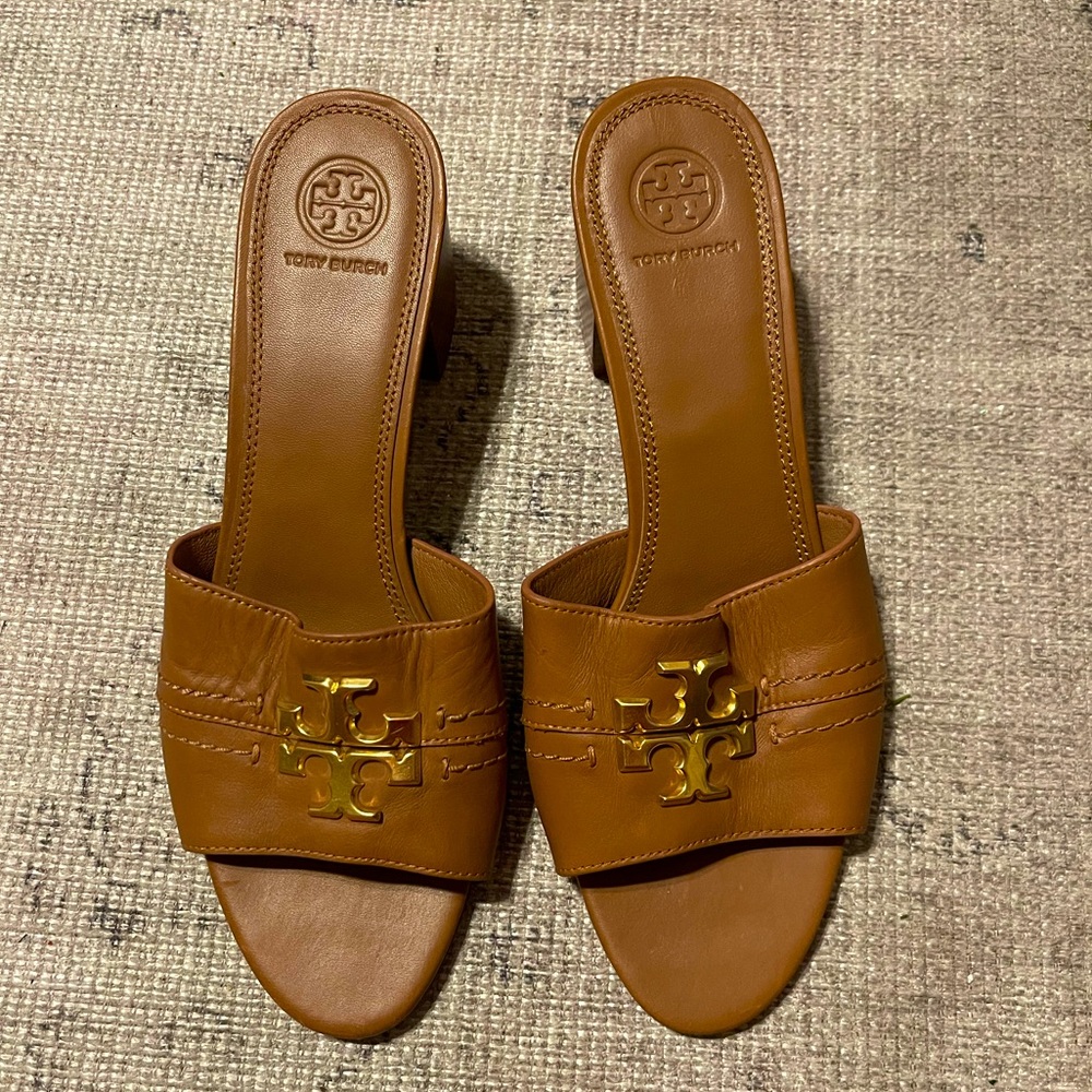 Tory Burch Heels